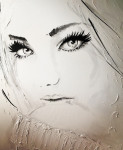 Bright Eyes,  Indian Ink 100 - 120 m